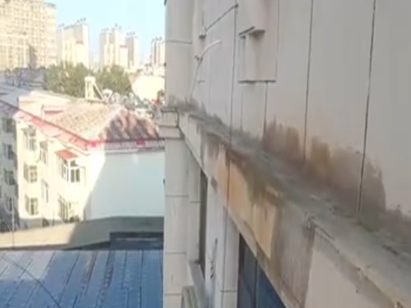 房屋防水堵漏是居家裝修耐久的關(guān)鍵環(huán)節(jié)