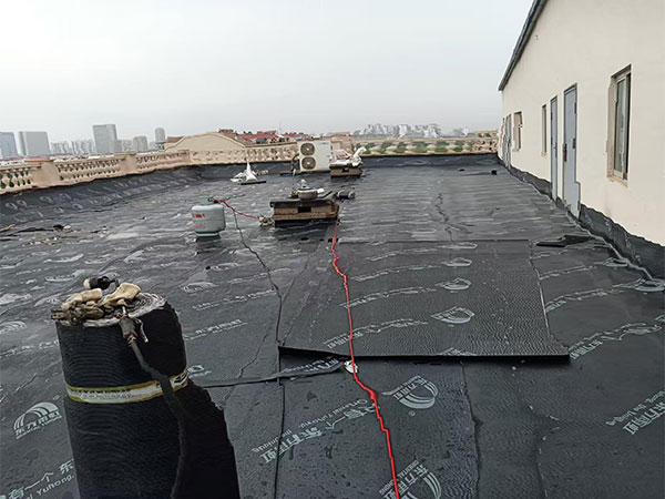 濟(jì)南建坤防水堵漏